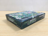 UF1003 Pokemon Emerald BOXED GameBoy Advance Japan