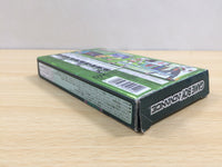 UF1003 Pokemon Emerald BOXED GameBoy Advance Japan