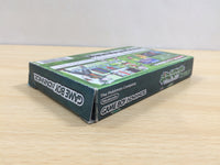 UF1003 Pokemon Emerald BOXED GameBoy Advance Japan