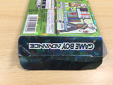 UF1003 Pokemon Emerald BOXED GameBoy Advance Japan