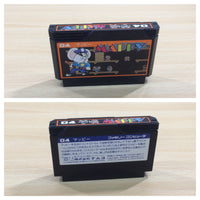 UF1004 Mappy BOXED NES Famicom Japan
