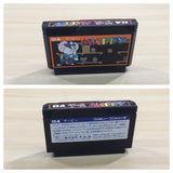 UF1004 Mappy BOXED NES Famicom Japan