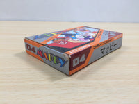 UF1004 Mappy BOXED NES Famicom Japan