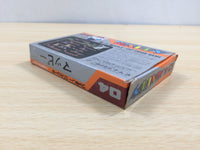 UF1004 Mappy BOXED NES Famicom Japan