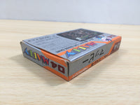 UF1004 Mappy BOXED NES Famicom Japan