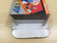 UF1004 Mappy BOXED NES Famicom Japan