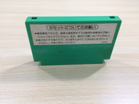 UF1005 Popeye BOXED NES Famicom Japan