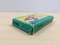 UF1005 Popeye BOXED NES Famicom Japan