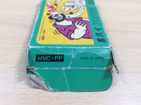 UF1005 Popeye BOXED NES Famicom Japan