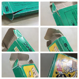 UF1005 Popeye BOXED NES Famicom Japan