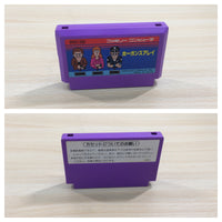 UF1006 Hogan's Alley BOXED NES Famicom Japan