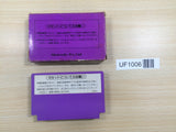 UF1006 Hogan's Alley BOXED NES Famicom Japan