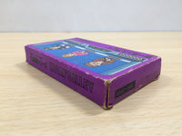 UF1006 Hogan's Alley BOXED NES Famicom Japan