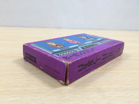 UF1006 Hogan's Alley BOXED NES Famicom Japan