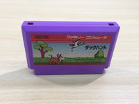 UF1007 Duck Hunt BOXED NES Famicom Japan