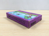 UF1007 Duck Hunt BOXED NES Famicom Japan