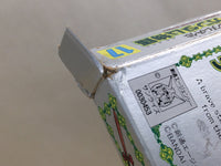 UF1008 SD Gundam Gaiden Knight Gundam Story BOXED NES Famicom Japan