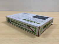 UF1008 SD Gundam Gaiden Knight Gundam Story BOXED NES Famicom Japan
