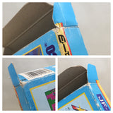UF1009 Argus BOXED NES Famicom Japan