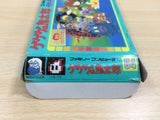 UF1010 GeGeGe no Kitaro Youkai Daimakyou BOXED NES Famicom Japan