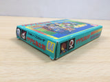 UF1010 GeGeGe no Kitaro Youkai Daimakyou BOXED NES Famicom Japan