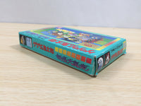 UF1010 GeGeGe no Kitaro Youkai Daimakyou BOXED NES Famicom Japan