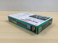 UF1010 GeGeGe no Kitaro Youkai Daimakyou BOXED NES Famicom Japan