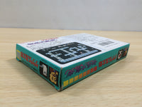 UF1010 GeGeGe no Kitaro Youkai Daimakyou BOXED NES Famicom Japan