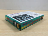 UF1010 GeGeGe no Kitaro Youkai Daimakyou BOXED NES Famicom Japan