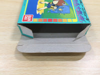 UF1010 GeGeGe no Kitaro Youkai Daimakyou BOXED NES Famicom Japan