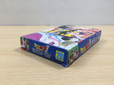UF1011 Dragon Ball Z II 2 Gekishin Freeza BOXED NES Famicom Japan