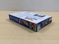 UF1011 Dragon Ball Z II 2 Gekishin Freeza BOXED NES Famicom Japan