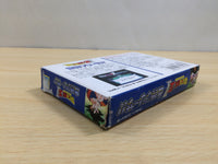 UF1011 Dragon Ball Z II 2 Gekishin Freeza BOXED NES Famicom Japan
