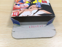 UF1011 Dragon Ball Z II 2 Gekishin Freeza BOXED NES Famicom Japan