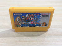 UF1012 Super Mario Bros. 3 BOXED NES Famicom Japan