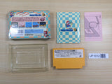 UF1012 Super Mario Bros. 3 BOXED NES Famicom Japan