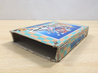 UF1012 Super Mario Bros. 3 BOXED NES Famicom Japan
