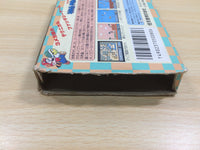 UF1012 Super Mario Bros. 3 BOXED NES Famicom Japan