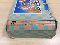 UF1012 Super Mario Bros. 3 BOXED NES Famicom Japan
