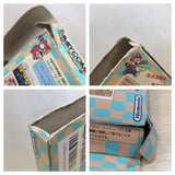 UF1012 Super Mario Bros. 3 BOXED NES Famicom Japan