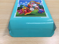 UF1013 Wario's Woods Mario BOXED NES Famicom Japan