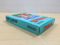 UF1013 Wario's Woods Mario BOXED NES Famicom Japan