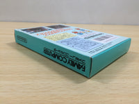 UF1013 Wario's Woods Mario BOXED NES Famicom Japan