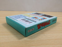 UF1013 Wario's Woods Mario BOXED NES Famicom Japan