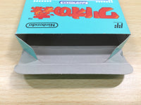 UF1013 Wario's Woods Mario BOXED NES Famicom Japan
