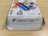 UF1014 Dr. Mario BOXED NES Famicom Japan