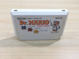 UF1014 Dr. Mario BOXED NES Famicom Japan