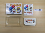 UF1014 Dr. Mario BOXED NES Famicom Japan