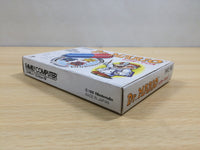 UF1014 Dr. Mario BOXED NES Famicom Japan