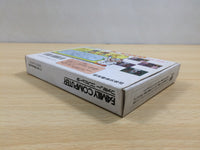 UF1014 Dr. Mario BOXED NES Famicom Japan